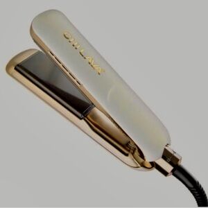 CHI Lava Gold Hair Straightener